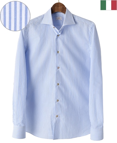 ナポリシャツ/イタリア製