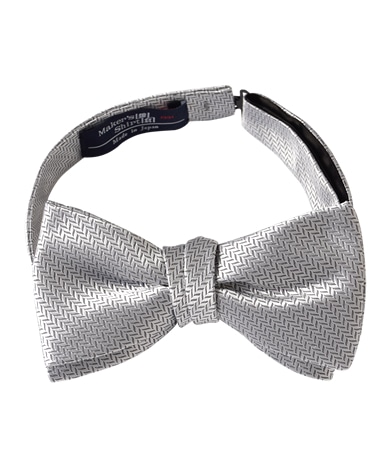 シルクボウタイ