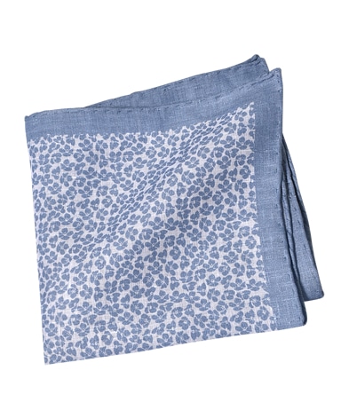 リネンチーフ/フレンチコレクション