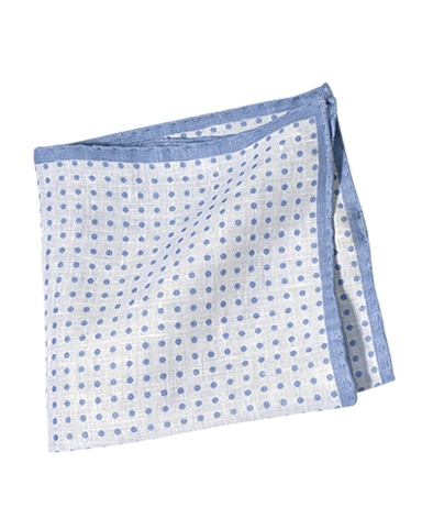 リネンチーフ/フレンチコレクション