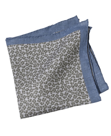 リネンチーフ/フレンチコレクション