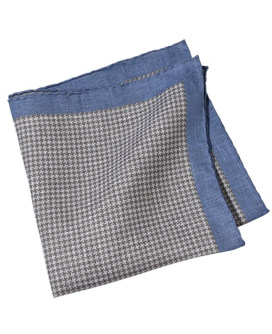 リネンチーフ/フレンチコレクション