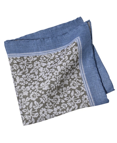 リネンチーフ/フレンチコレクション