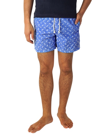 スイムショーツ