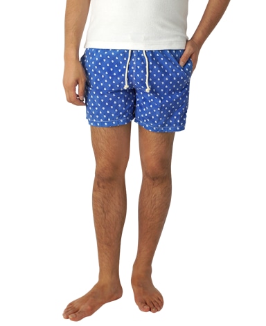 スイムショーツ