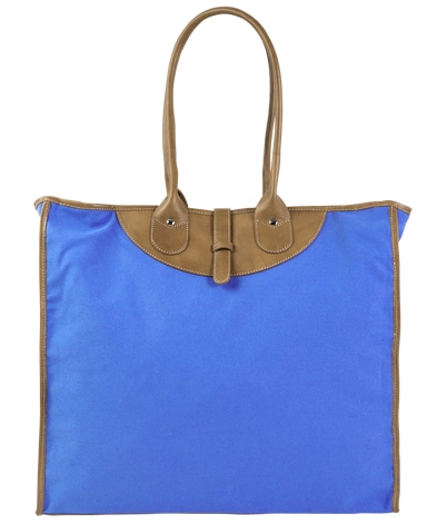 フォールディングバッグ/カラブレーゼ