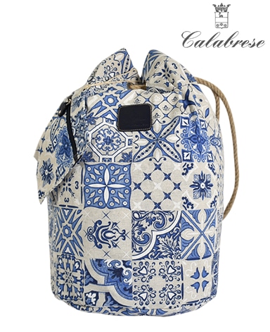 ナポリショルダーバッグ/CALABRESE