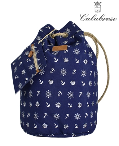 ナポリショルダーバッグ/CALABRESE