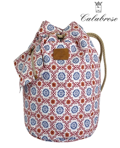 ナポリショルダーバッグ/CALABRESE