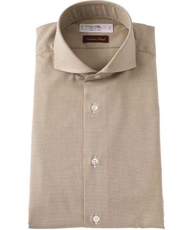 クラシックフィット