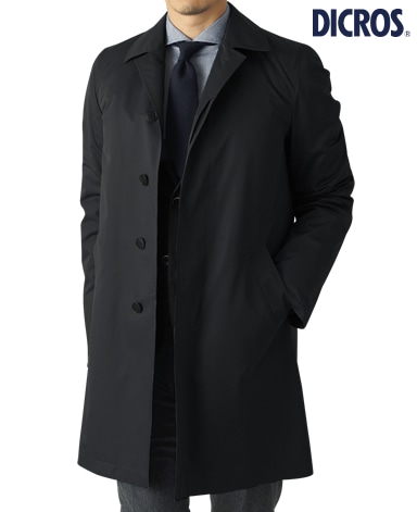 コンバーチブルコート/ダウンライナー付き