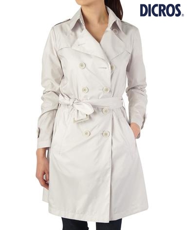 エアリーコート/DICROS