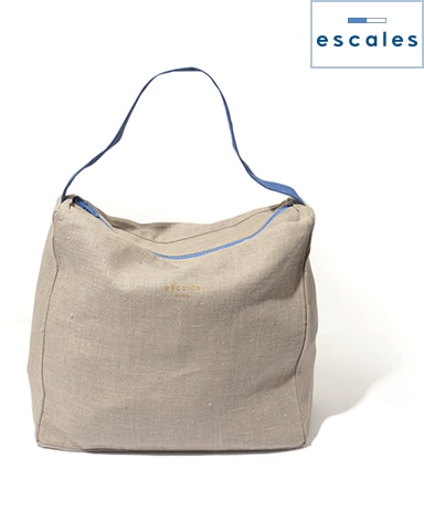 ESCALES/バッグ