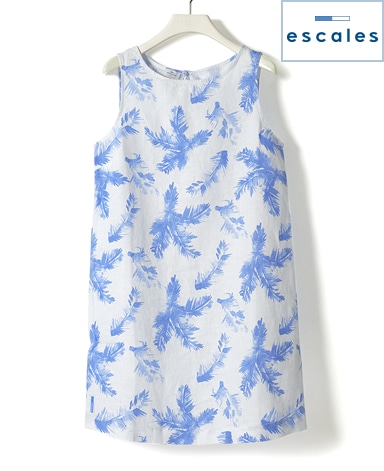 ESCALES/ワンピース