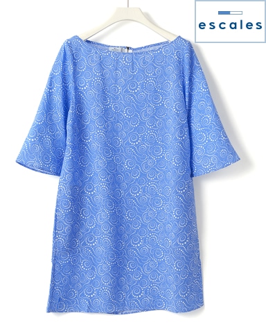 ESCALES/ワンピース