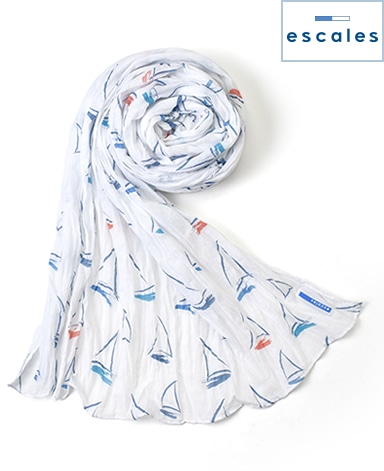 ESCALES/ストール