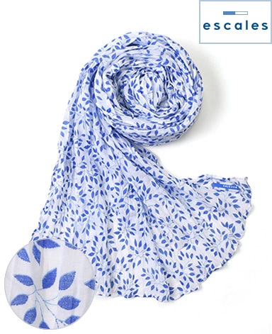 ESCALES/ストール