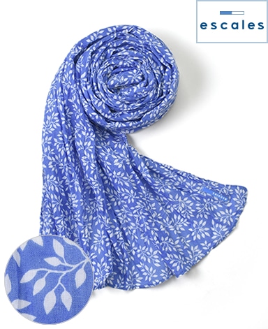 ESCALES/ストール