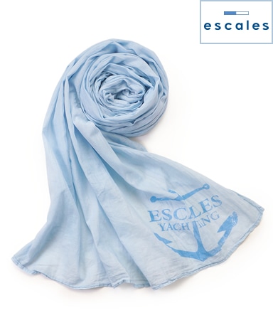 ESCALES/ストール