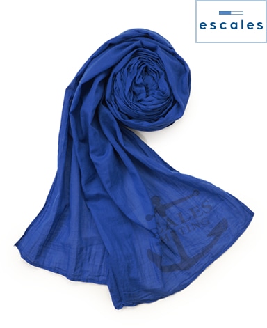 ESCALES/ストール
