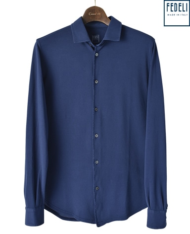 FEDELI ニット/シャツ