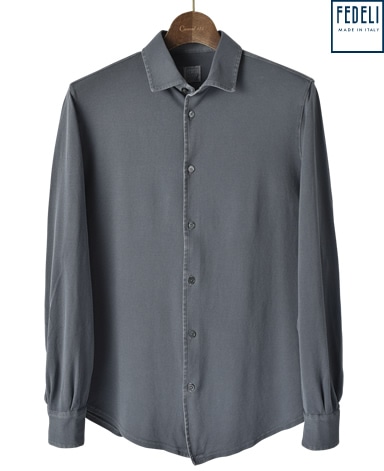 FEDELI ニット/シャツ