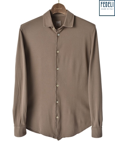 FEDELI ニット/シャツ