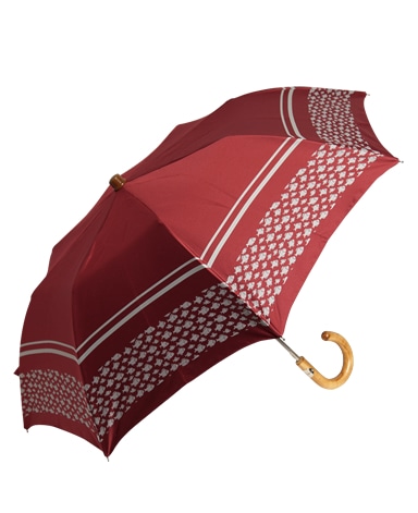 傘(折り畳み)/マリアフランチェスコ