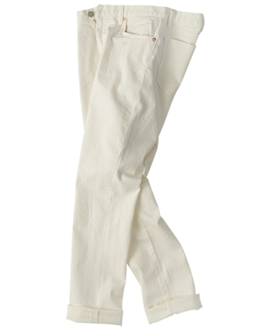 ヴィンテージデニムパンツ