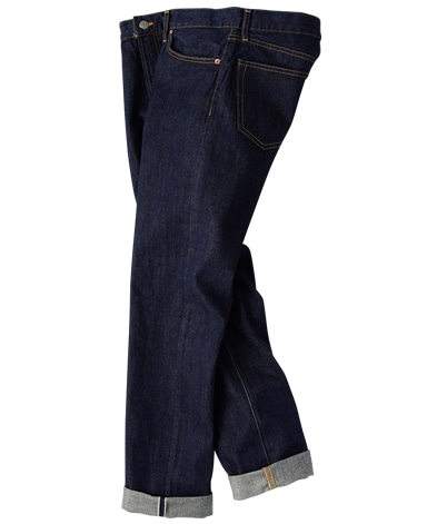 ヴィンテージデニムパンツ