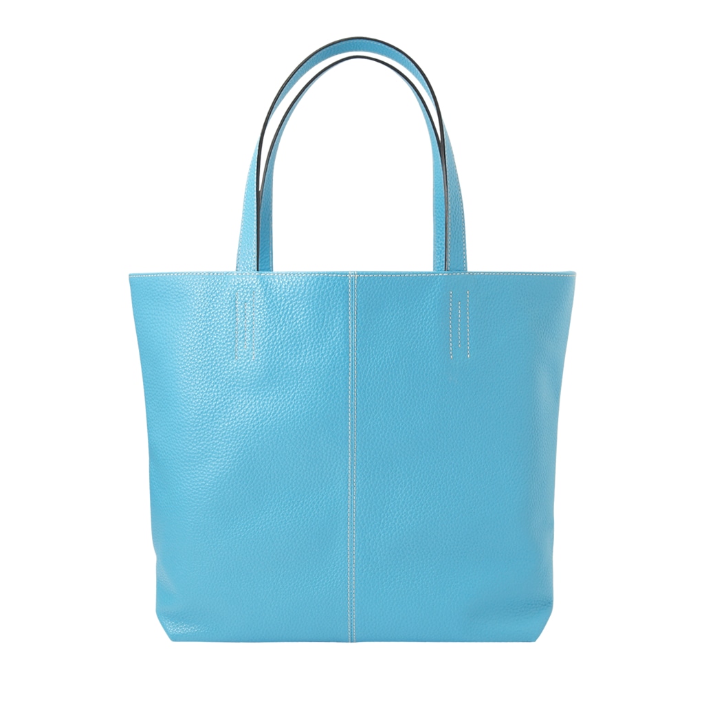 オールレザートートバッグ