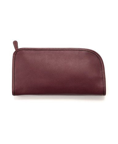 アルチェレザーミニクラッチバッグ