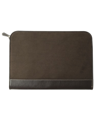 クラッチバッグ/ウルトラスエード(R)