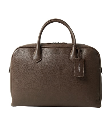 ブリーフバッグ/アルチェレザー