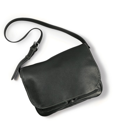 ショルダーバッグ/アルチェレザー