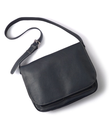 ショルダーバッグ/アルチェレザー