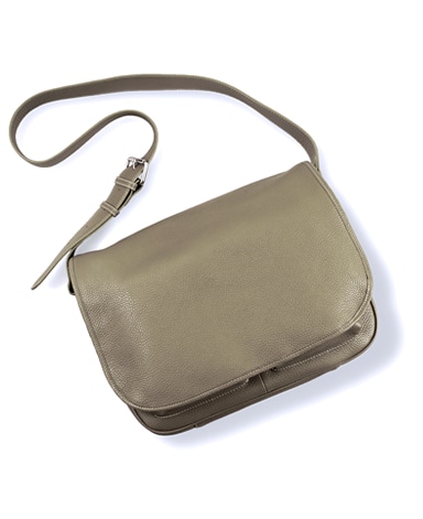 ショルダーバッグ/アルチェレザー