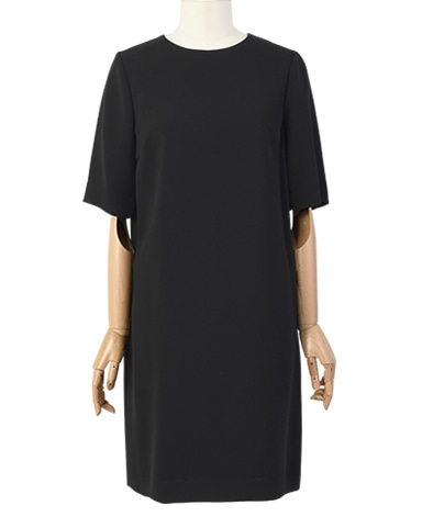 ワンピース/平二重織り