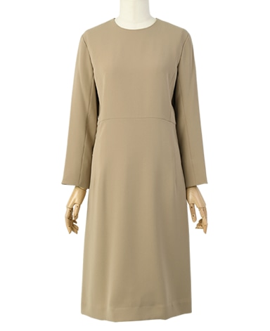 ワンピース/平二重織