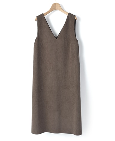 ワンピース/ウルトラスエード