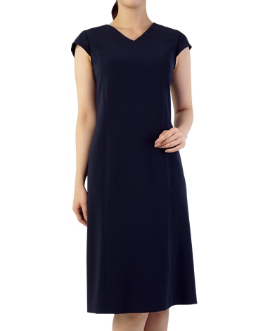 ワンピース/二重織