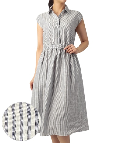 ワンピース/リネン