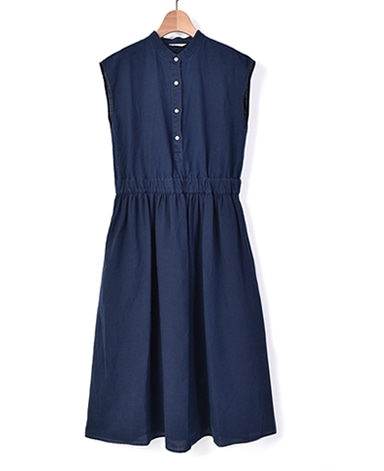 ワンピース/リネンテンセル