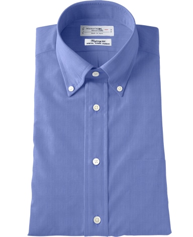 クラシックフィット