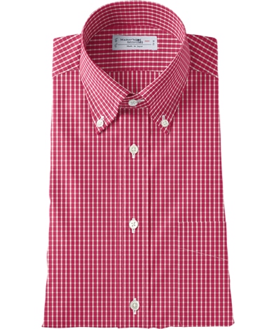 クラシックフィット