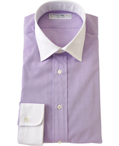 クラシックフィット