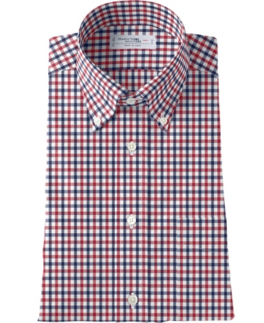 クラシックフィット