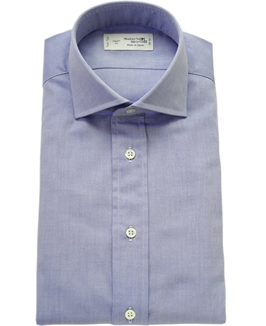 クラシックフィット