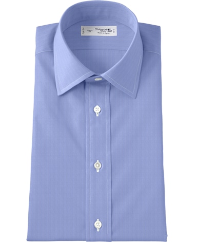 クラシックフィット