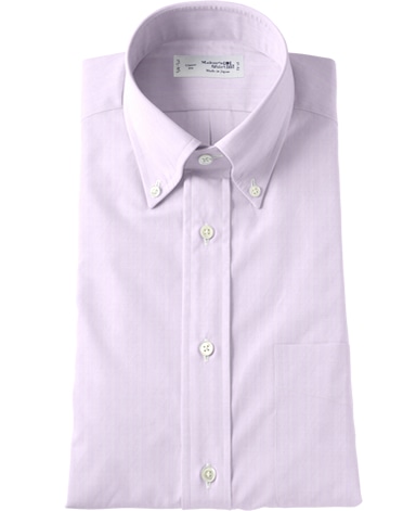 クラシックフィット